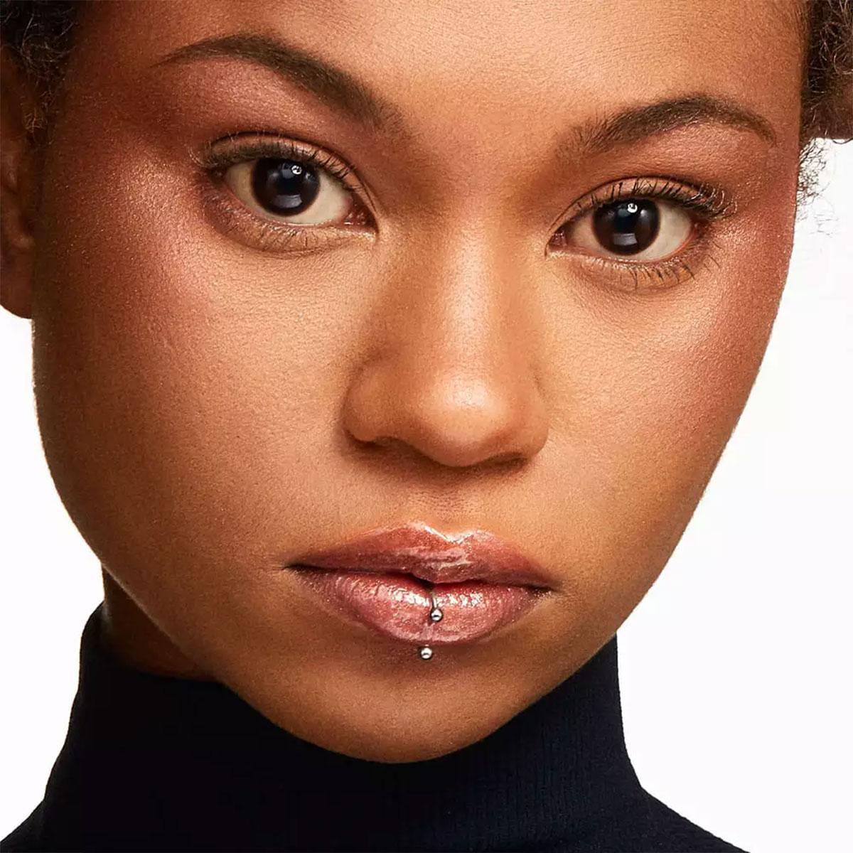 Fran by Franciny Ehlke Gossip Girl - Gloss Labial 4,5ml - 5