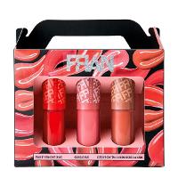 Fran by Franciny Ehlke Kit Glosslicious (3 produtos) - 1