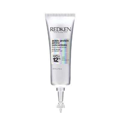 Redken Acidic Concentrate Amino Protein - Ampola 10ml