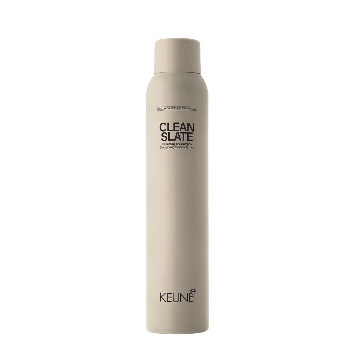 Keune Style Clean Slate - Shampoo a Seco 200ml - 1