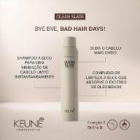 Keune Style Clean Slate - Shampoo a Seco 200ml - 3