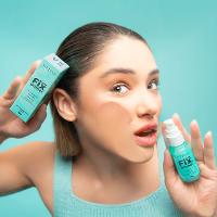 Vizzela Grip Fix - Primer Facial 30g - 4