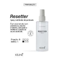 Keune Style Resetter - Spray Finalizador 200ml - 2