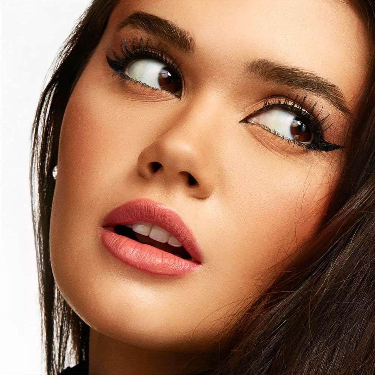 Fran by Franciny Ehlke Matte Delicate - Batom Líquido 5ml - 4