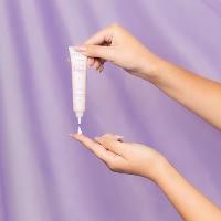 Kit Vizzela Vitamina C Pore Filler Sabonete Primer Facial (2 produtos)