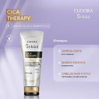 Kit Eudora Siàge Cica Therapy Home Care Leave-in (4 produtos) - 2