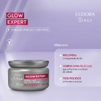 Kit Eudora Siàge Glow Expert Máscara Balm (2 produtos) - 2