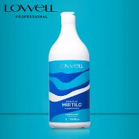 Kit Lowell Extrato de Mirtilo Salon Máscara (3 produtos) - 3