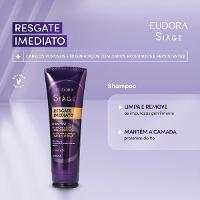 Kit Eudora Siàge Resgate Imediato Duo (2 produtos) - 2