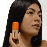 Mari Maria Makeup Cover Up FPS35 MM11A - Base Líquida 35g - 3
