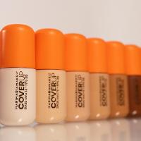 Mari Maria Makeup Cover Up FPS35 MM11A - Base Líquida 35g