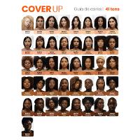 Mari Maria Makeup Cover Up FPS35 MM11A - Base Líquida 35g - 5