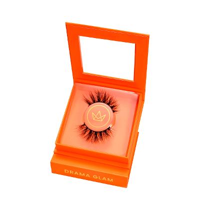 Mari Maria Makeup Lashes Drama Glam - Cílios Postiços