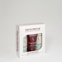 Senscience Kit Silk Moisture Intensif Travel Size (3 produtos) - 2