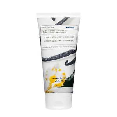 Korres Baunilha Mediterrânea - Hidratante Corporal 200ml