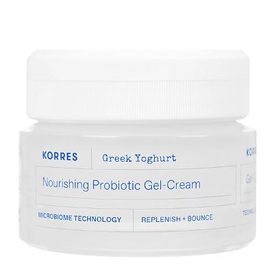 Korres Greek Yoghurt Probiótico - Creme Nutritivo Facial 40ml