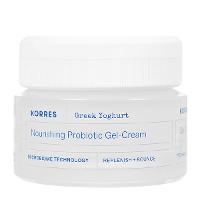 Korres Greek Yoghurt Probiótico - Creme Nutritivo Facial 40ml - 1