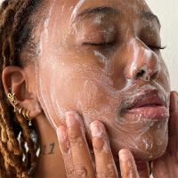 Korres Greek Yoghurt Foaming Cream - Espuma de Limpeza Facial 150ml - 4