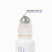 Korres Greek Yoghurt Antifadiga - Sérum Gel para Olhos 15ml - 3