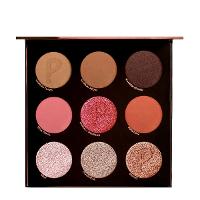 PAM by Pamella 9 Necessários - Paleta Multifuncional 28,8g - 1