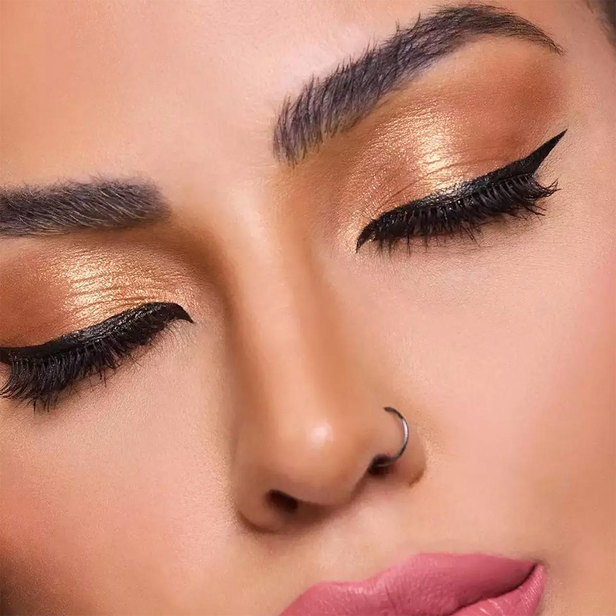 PAM by Pamella 16 Preciosos - Paleta Multifuncional 27,2g - 3