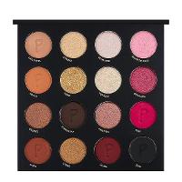 PAM by Pamella 16 Preciosos - Paleta Multifuncional 27,2g - 1