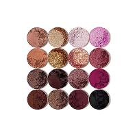 PAM by Pamella 16 Preciosos - Paleta Multifuncional 27,2g - 4