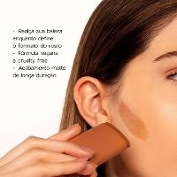 Océane Limited Contour Stick Marrom Claro - Contorno em Bastão 14g - 2