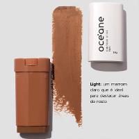 Océane Limited Contour Stick Marrom Claro - Contorno em Bastão 14g - 3