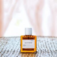 Korres Black Pepper Deo Parfum - Perfume Masculino 50ml - 3