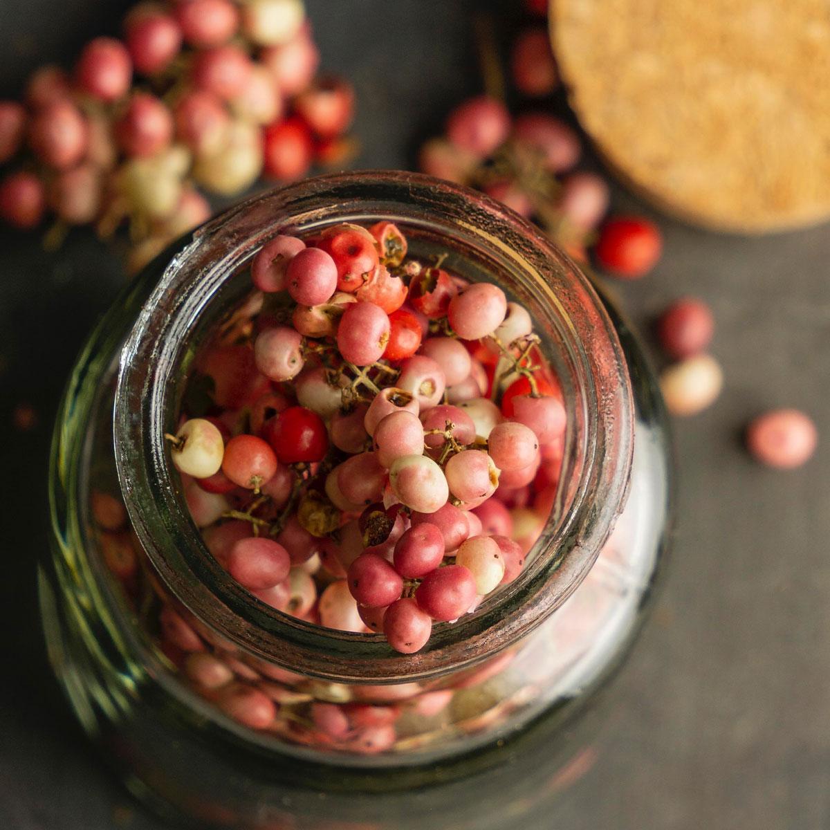 Korres Pink Pepper Deo Parfum - Perfume Feminino 50ml - 3