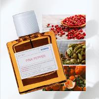 Korres Pink Pepper Deo Parfum - Perfume Feminino 50ml - 2