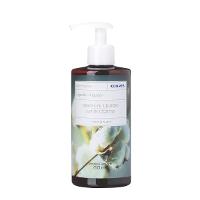 Korres Algodão Puro - Sabonete Líquido 250ml - 1