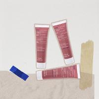 Korres Apothecary Wild Rose Petal Soft - Creme Esfoliante Facial 150ml - 3