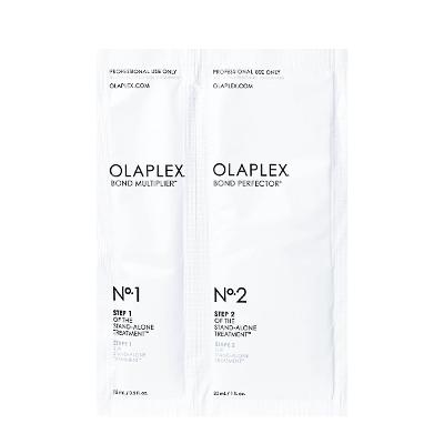 Olaplex Kit Stand Alone Treatment Dose Única (2 produtos)