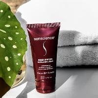 Kit Senscience True Hue Violet Inner Restore Duo Máscara (3 produtos) - 3