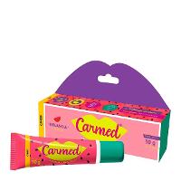 Carmed Melancia Incolor - Hidratante Labial 10g - 1