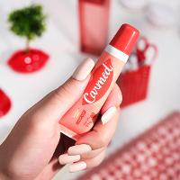 Carmed Maçã do Amor - Hidratante Labial 10g - 2