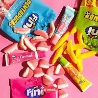 Carmed Fini Dentaduras Incolor - Hidratante Labial 10g - 5