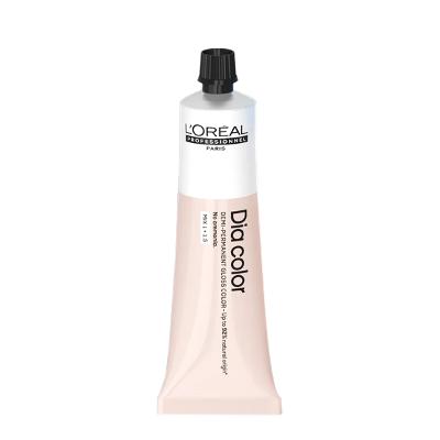 L'Oréal Professionnel Dia Color 5 Castanho Claro - Tonalizante 60g
