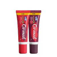 Kit Carmed Fini Amoras Hidratante Labial (2 produtos) - 1