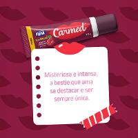 Kit Carmed Fini Amoras Hidratante Labial (2 produtos) - 3