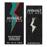 Animale For Men Eau de Toilette Perfume Masculino 30ml - 1