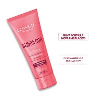 Lowell Blinda Cor - Condicionador 200ml - 4