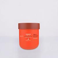 Arvensis Cachos Naturais 2x1 No Poo - Máscara Capilar 500g - 2