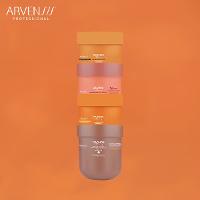 Arvensis Cachos Naturais 2x1 No Poo - Máscara Capilar 500g - 3