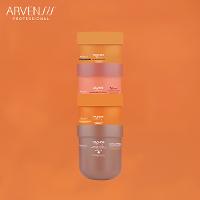 Arvensis Cachos Naturais Crespos e Crespíssimos - Máscara Capilar 500g - 3