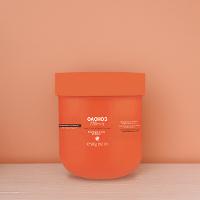 Arvensis Cachos Naturais Fixação Forte - Geleia Ativadora 500g - 2