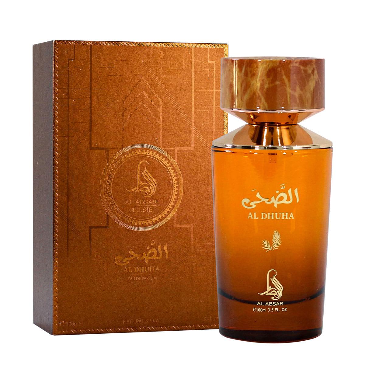 Al Absar Al Dhuha Eau de Parfum - Perfume Feminino 100ml - 1
