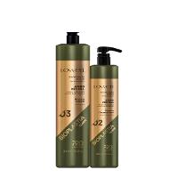 Kit Lowell Pro Bioplastia Clinic Máscara Reconstrutor (2 produtos) - 1